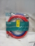 Washing Machine Hot and Cold Fill Hose