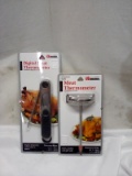 Qty 2 Meat Thermometer
