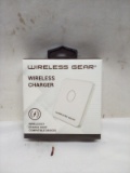 Wireless Gear Wireless Charger