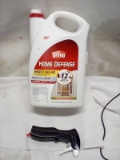 Ortho Home Defense Insect Killer For Indoor & Perimeter. 1 Gallon