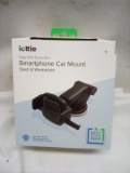Iottie Smartphone Car Mount Dash & Windshield.