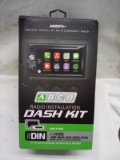 Metra Radio Installation Dash Kit. For Toyota, Ford, Mazda, Scion, & More.