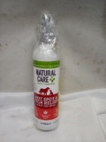 Natural Care Hot Spot & Itch Relief.
