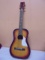 Wooden Youth Acustic Guitar