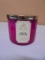 Brand New White Barn Cactus Blossom 3 Wick Jar Candle