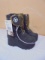 Brand New Pair of Lincoln Outfitters Insulated Toddler Boots