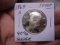 1969 S Mint 40% Silver Proof Kennedy Half Dollar