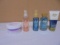 5pc Group of Bath & Body Works Fragrance Sprays-Creams-Shower Gel