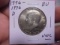 1976 D Mint Kennedy Bicentennial Half Dollar