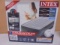 Intex Dura-Beam Deluxe 18in Twin Size Airbed