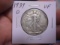 1939 S Mint Silver Walking Liberty Half Dollar