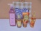 4pc Group of Bath & Body Works & Victoria's Secret Soap-Cream-Mist Sprays