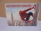 Spiderman Limited Edition DVD Collector's Set