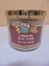 Brand New Bath & Body Works Cinnamon Irish Cream 3 Wick Jar Candle