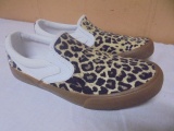 Brand New Pair of Ladies Hurley Shoes