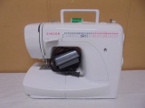 Singer Model 2932 Sewing Machine