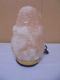 Himalayan Salt Light