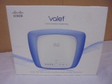 Cisco Valet Wireless Hotspot