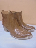 Brand New Pair of Ladies Yoki Boots