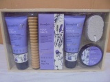 Brand New 6pc Bloomfield Foot Care Set
