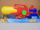 Hydro Splash Water Blaster