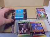 Large Box of Assorted Baseball Cards