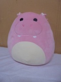 Squishmallows Little Plush Hanna Pink Hippo