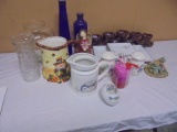 Large Group of Assorted Décor & Kitchen Items