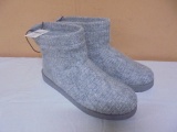 Brand New Pair of Ladies Falls Creek Britt Grey Boots
