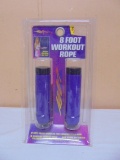 Brand New 8ft Jump Rope