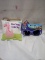 Paw Patrol Kids Sun Glasses and Tooth fairy pillow