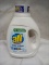 QTY 1 ALL Free and Clear with Stainlifters, 36 oz bottle