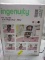 Ingenuity 6-in-1 High Chair ages 6 months to 5 Years