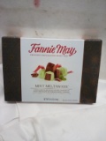 Fannie May Mint Meltaways 6.5oz Box