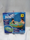 H2O Go Happy Crustacen Junior Raft