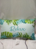 Relax Lumbar Pillow
