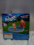 H2O Coral Kids Pool