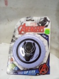 QTY 1 Avengers Flying Disk water toy