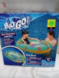 QTY 1 H2O Go Boat, Ages 3+