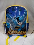Batman Kids Backpack.