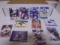 Large Box of 2023-24 Upper Deck Hockey Cards