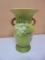 Roseville USA 385 Vase