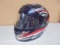 Rodia Full Face Motorcycle Helmet