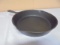 Wagner No.8 10.5in Double Spout Cast Iron Skillet