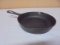No. 3 6.5in Cast Iron Skillet