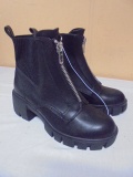 Brand New Pair of Ladies Falls Creek Boots