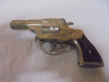 Vintage Trooper Cap Pistol