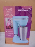 Brentwood Classic Shake Maker
