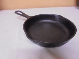 No.3 6.5in Cast Iron Skillet