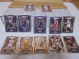 Large Box of 2023 Prizm Basketball Cards